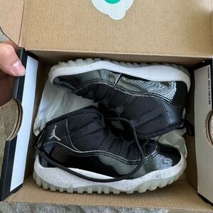 Jordan 11 retro 9c jubilee